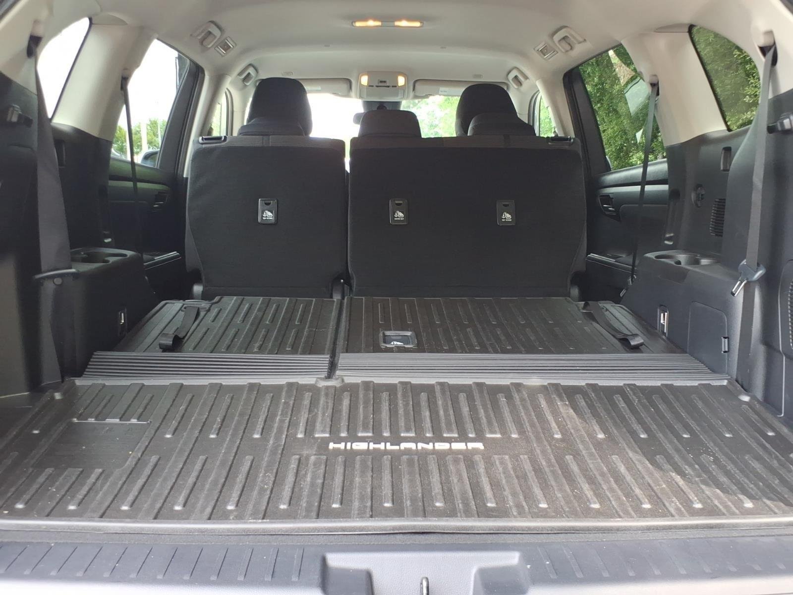 Used 2025 Celestial Silver M Toyota LE image 30