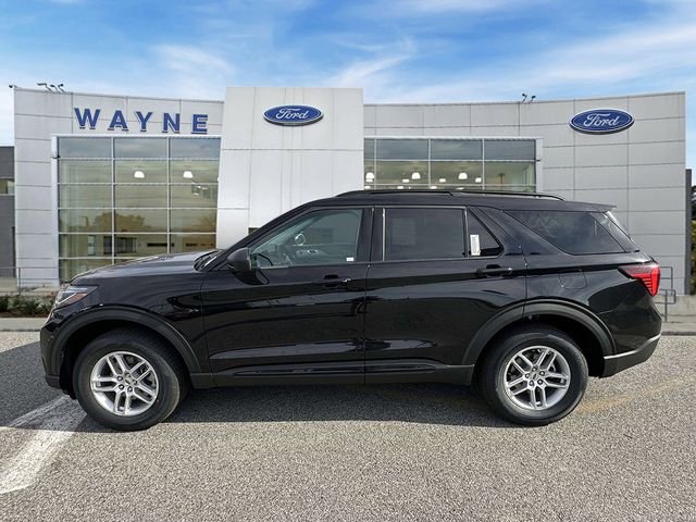 2026 Ford Explorer Active - Photo 26