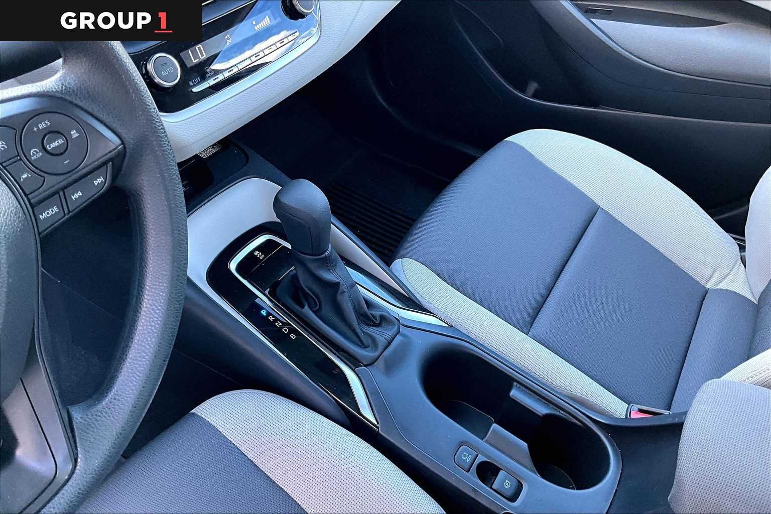 Certified Used 2026 Underground Toyota LE image 16