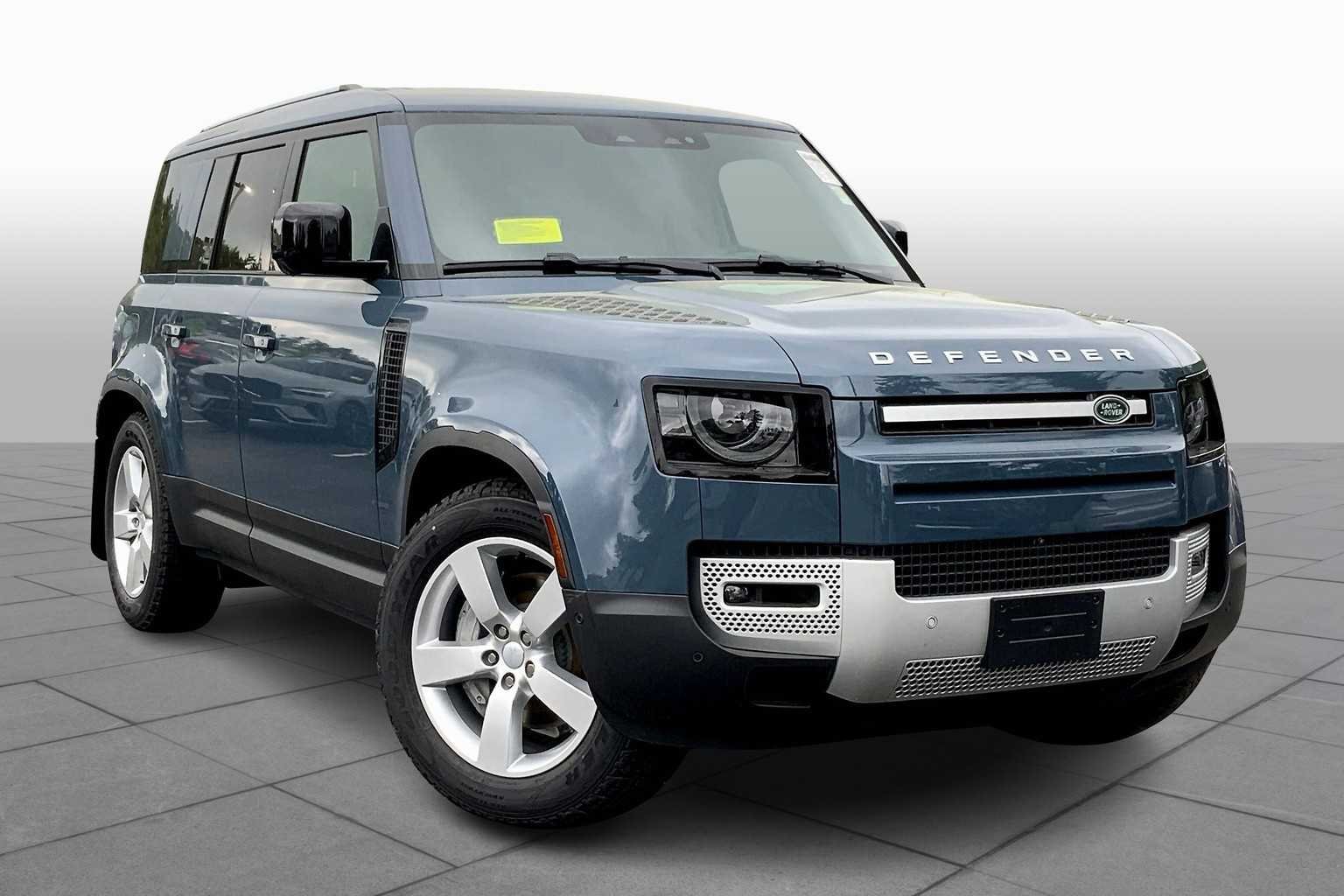 2025 Land Rover Defender S - Photo 18