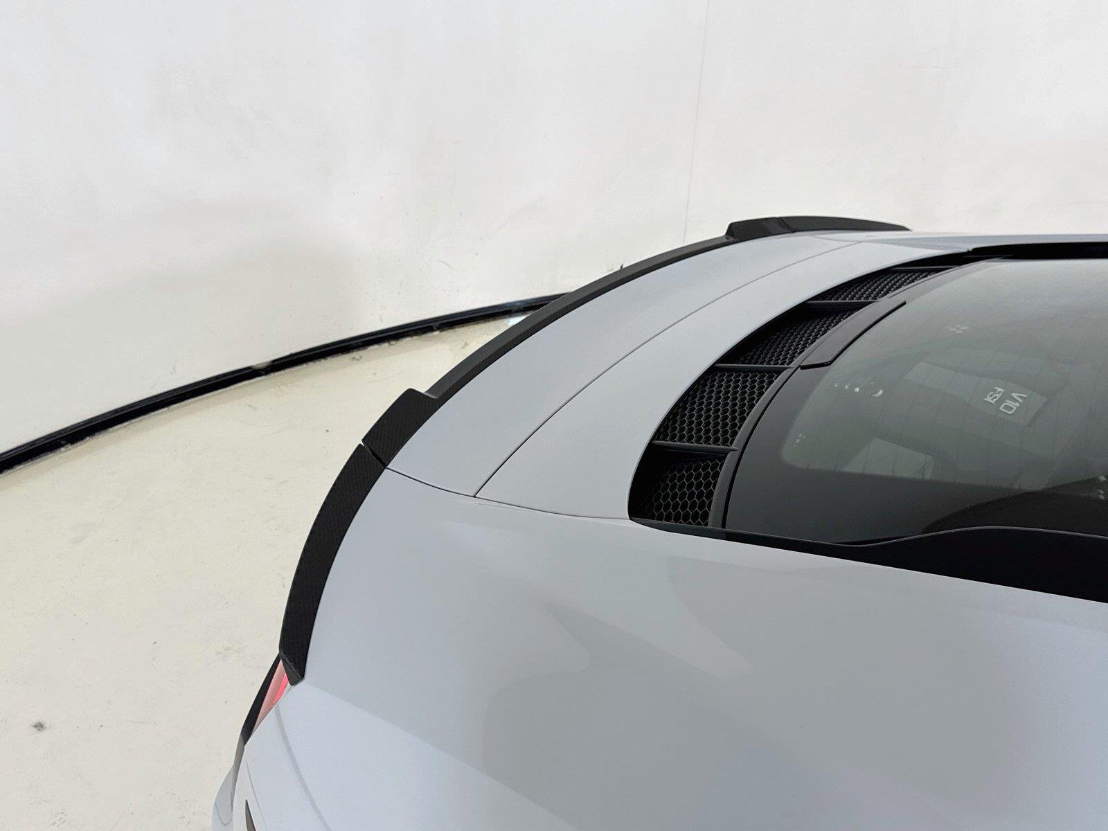 Used 2021 Suzuka Gray Metallic Audi 5.2 V10 | Carbon Ext Pkg | Diamond Stitched Int | Premium Pkg image 33