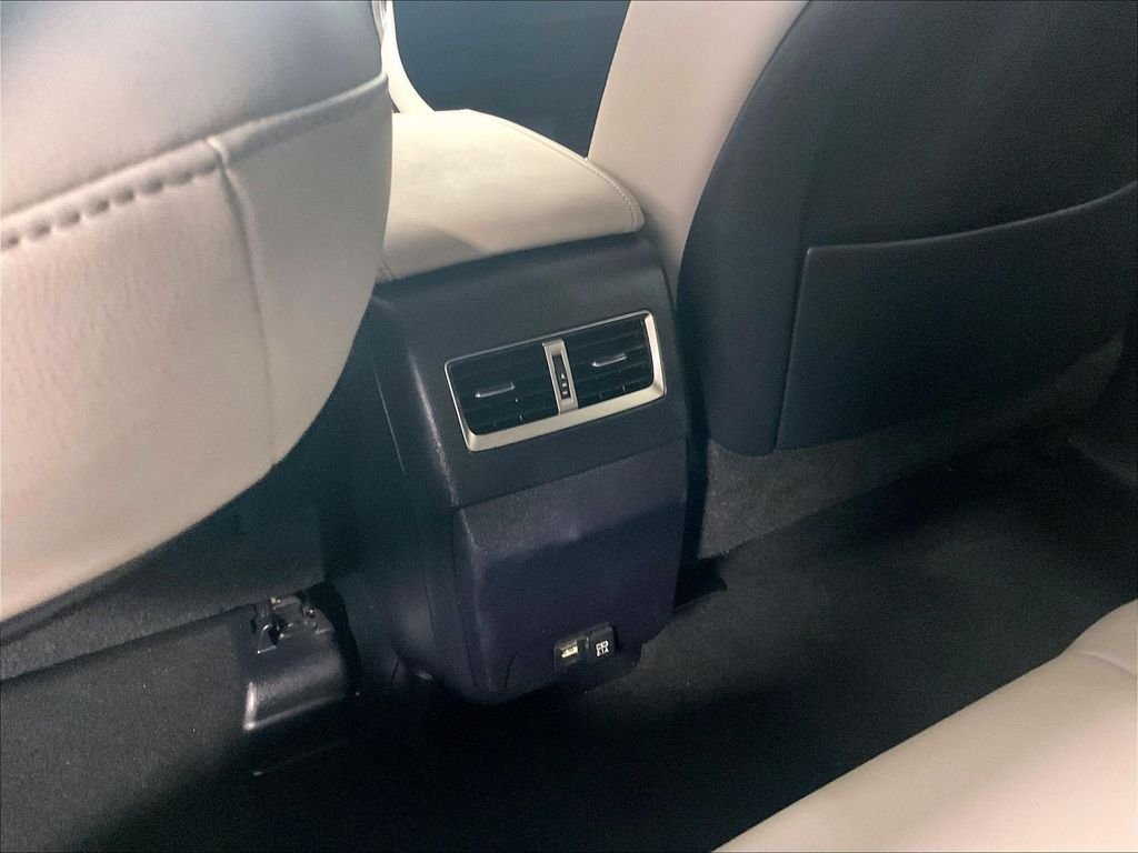 Used 2020 Black Lexus 350 image 28