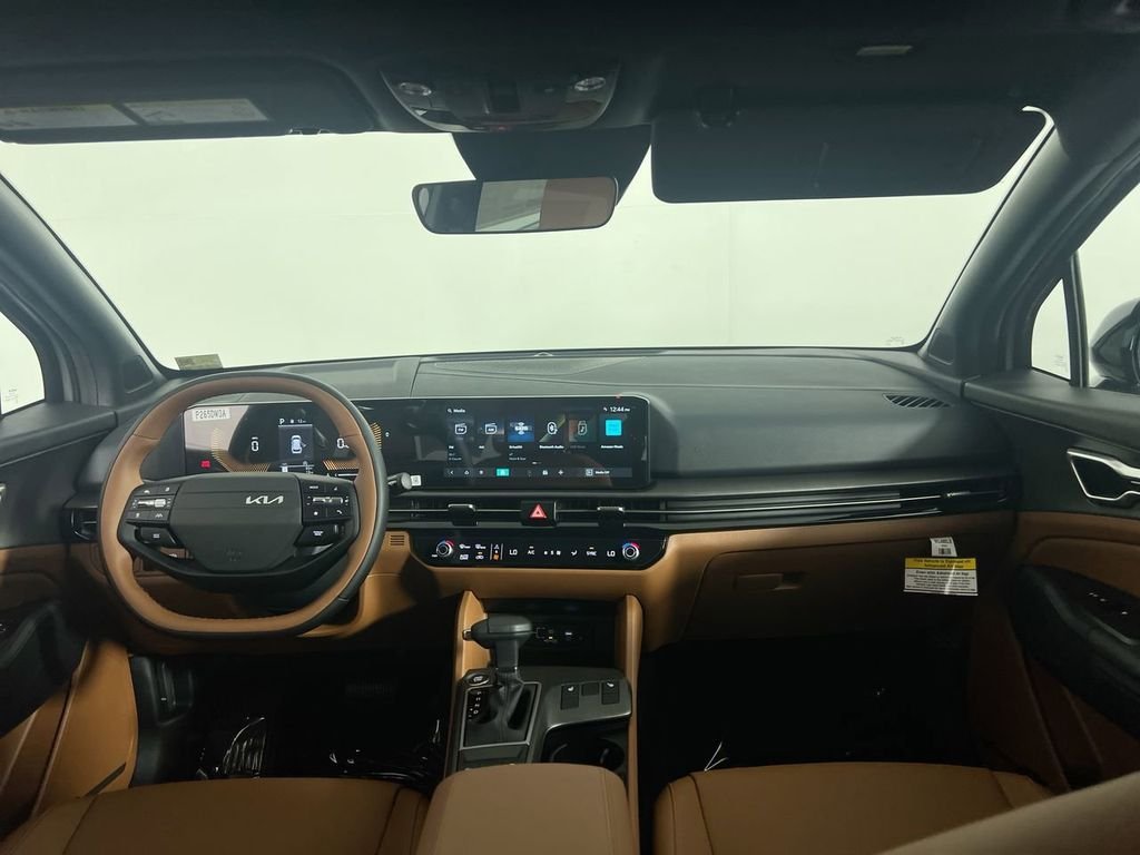 New 2026 Wolf Gray Kia X-Line image 31