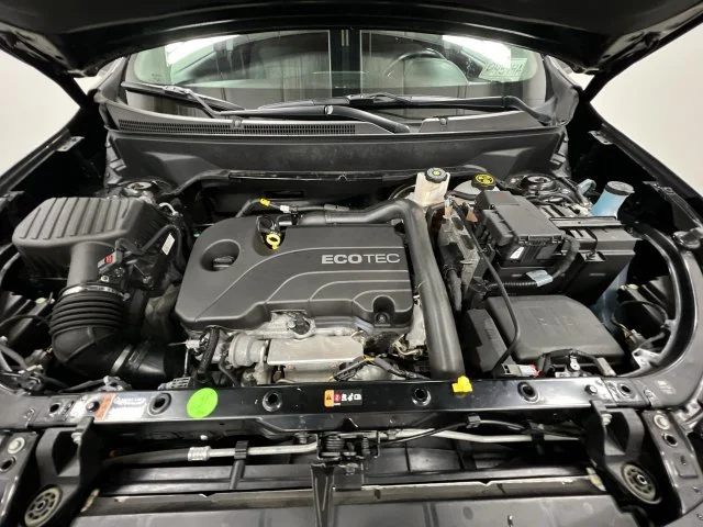 2021 Chevrolet Equinox LT - Photo 29