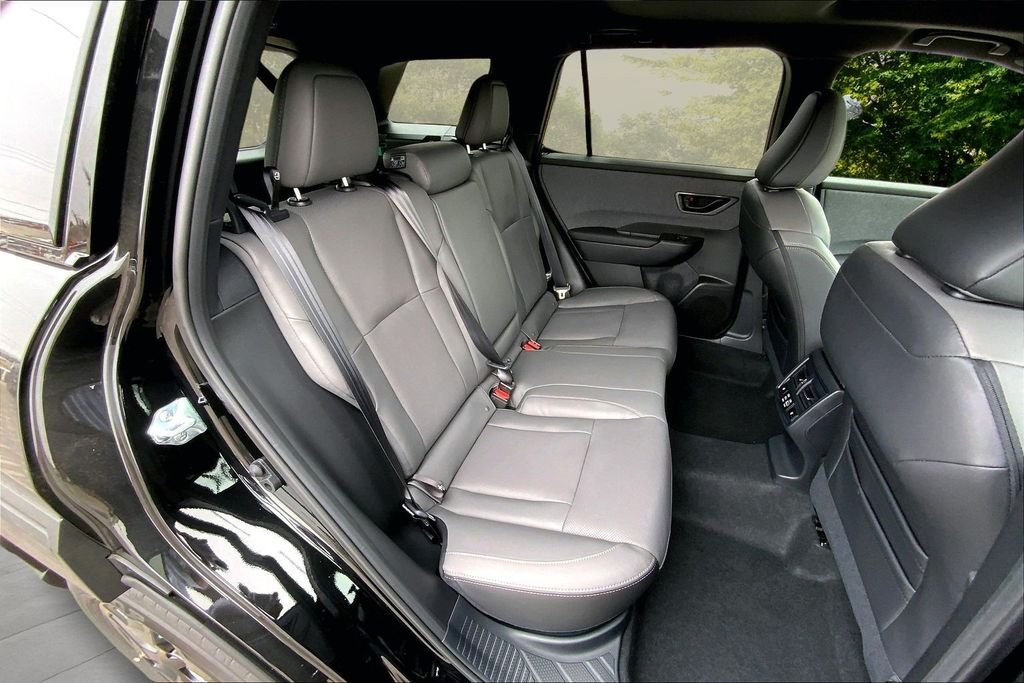 2026 Subaru Outback Limited - Photo 10