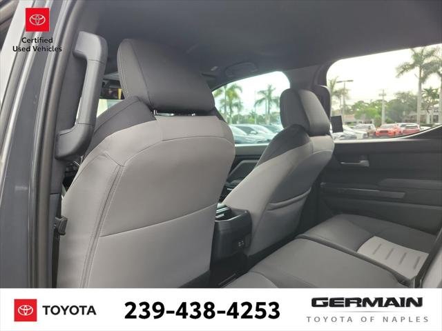 Certified Used 2024 UNDERGROUND Toyota  image 21