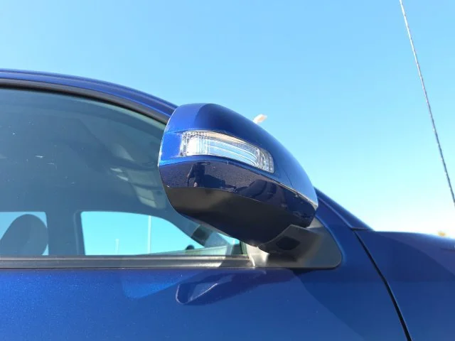 Used 2015 Blue Toyota PreRunner image 16