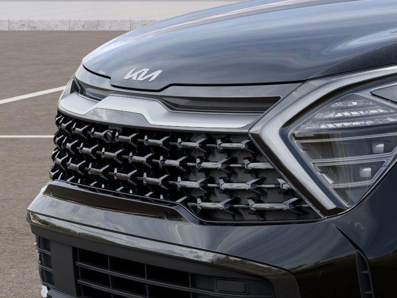2025 Kia Sportage X-Line Prestige - Photo 13
