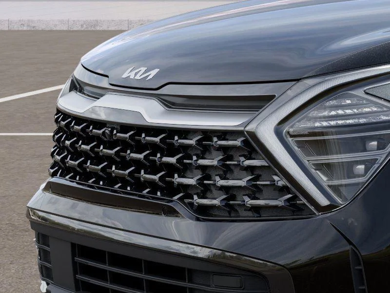 2025 Kia Sportage X-Line Prestige - Photo 13