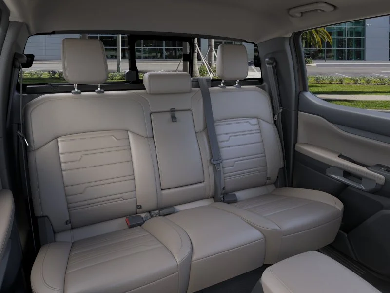 New 2026 Marsh Gray Ford Lariat® image 35