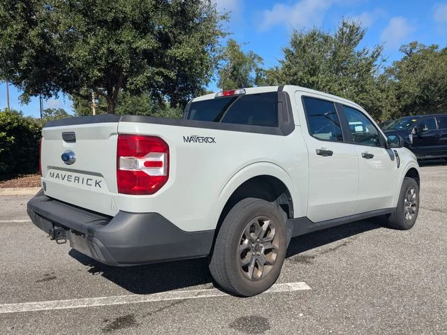 Used 2022 Cactus Ford XLT image 3
