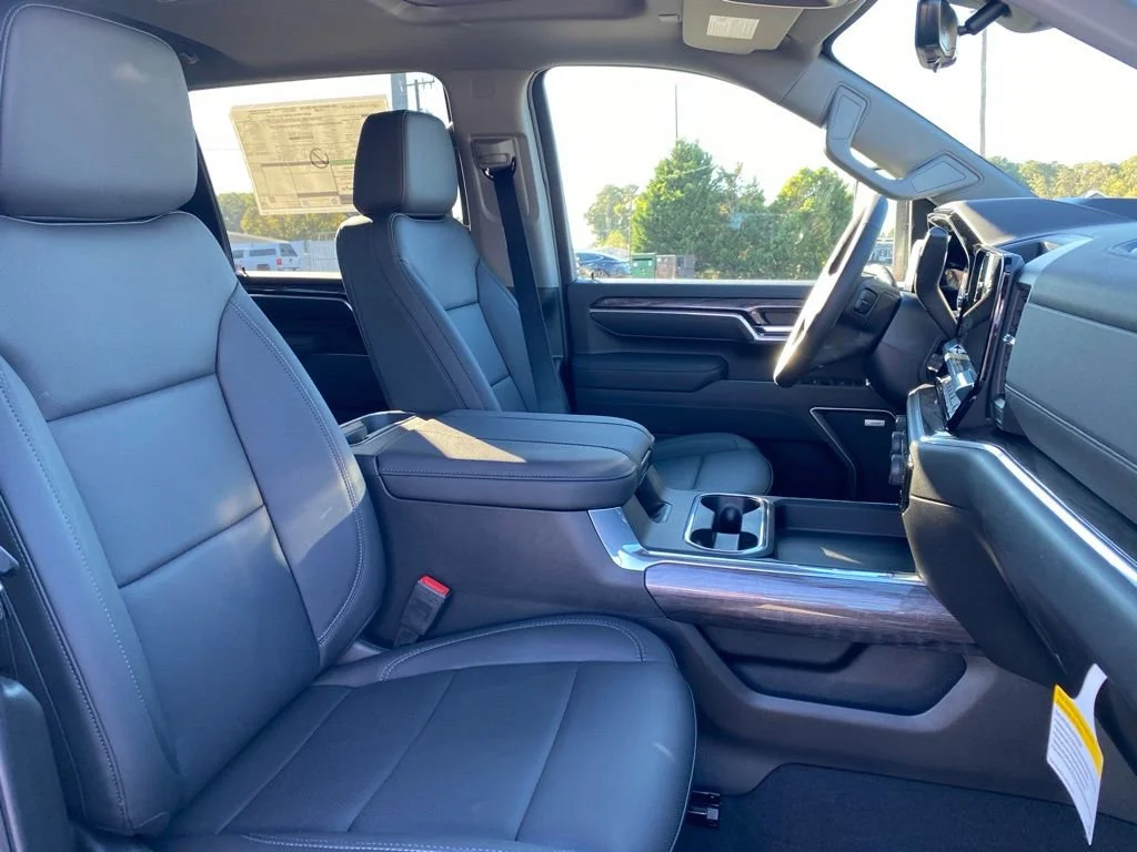 2026 Chevrolet Silverado 2500 HD LTZ - Photo 21