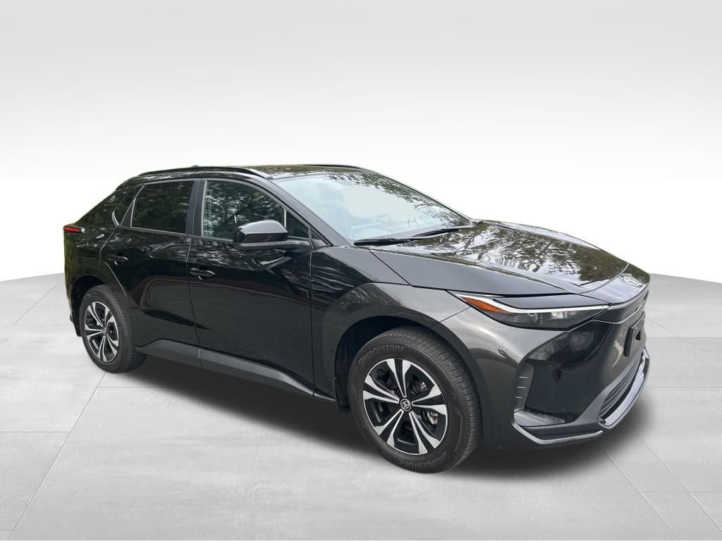 2024 Toyota bZ4X XLE