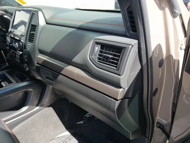 Used 2021  Nissan PRO-4X image 33