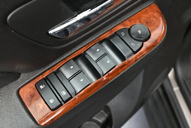 Used 2013 Gray Chevrolet LT image 14