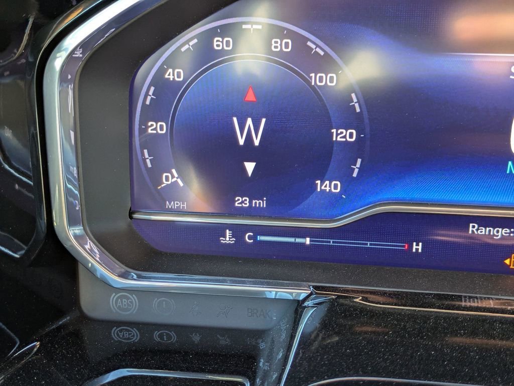 2025 Chevrolet Silverado 1500 LT - Photo 34