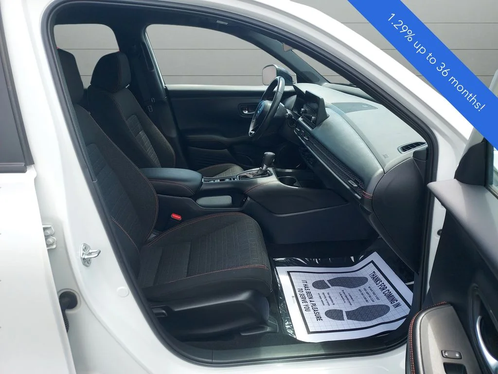 2024 Honda HR-V Sport - Photo 19