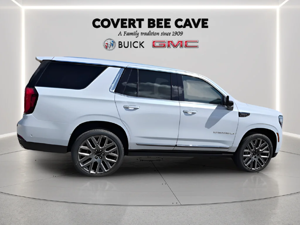 New 2026 GMC Yukon Denali Ultimate, photo 16