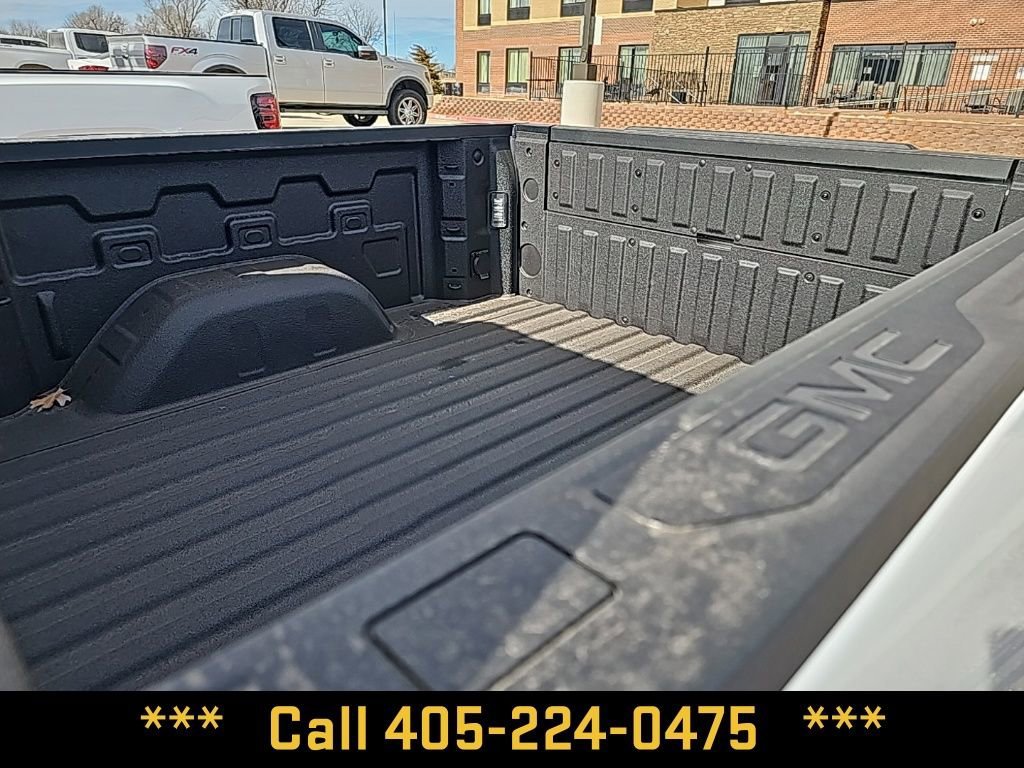 2026 GMC Sierra 1500 Pro - Photo 20