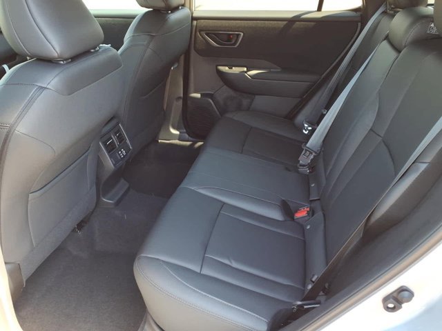 New 2026 ICE SILVER METALLIC Subaru Premium image 23