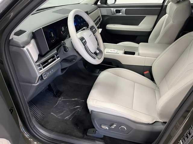 New 2025 Rockwood Green Hyundai SEL AWD image 39