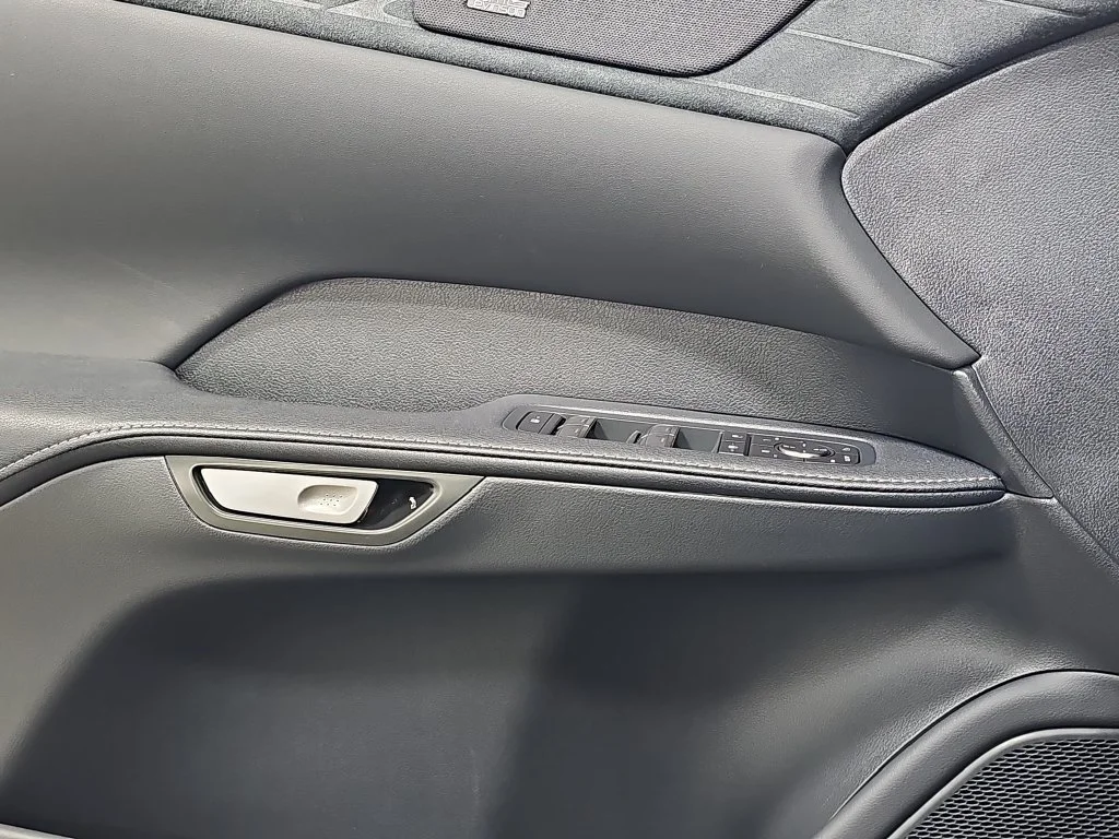 New 2026 Cloudburst Gray Lexus LUXURY image 27