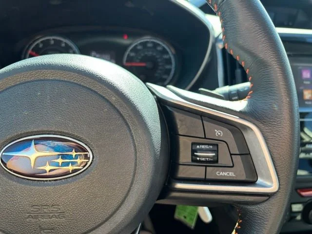 Used 2018 White Subaru 2.0i Premium image 27