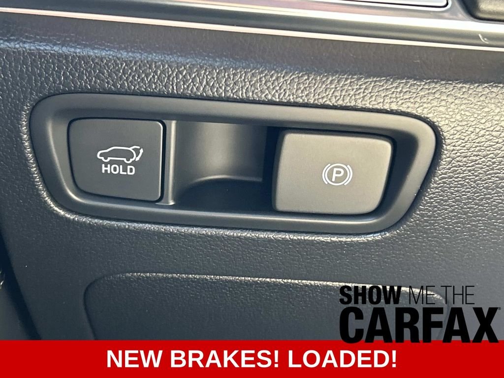 Used 2025 Silver Genesis 2.5T image 24