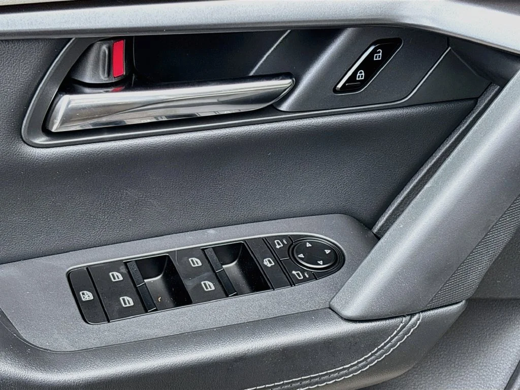New 2026 Machine Gray Metallic Mazda 2.5 S Preferred AWD image 18