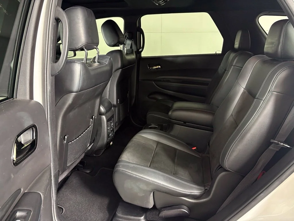 Used 2021 White Dodge GT Plus image 33