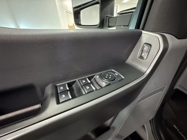 New 2026 Marsh Gray Ford F-350® XLT image 12