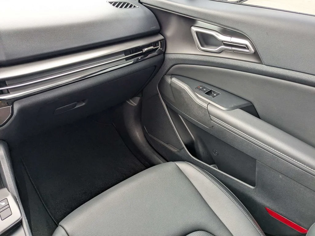 Used 2026 Gray Kia EX image 18
