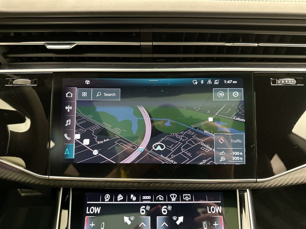 Used 2023  Audi 4.0T image 29