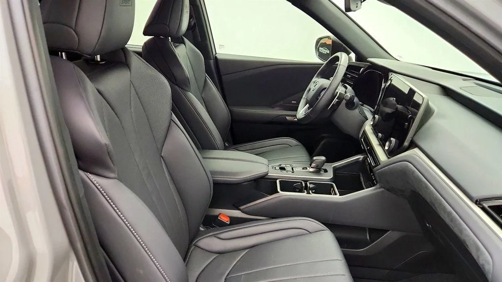 Used 2025 Incognito Lexus TX 350 F SPORT Handling AWD w/ Tech Pkg & Mark Levinson Audio image 25