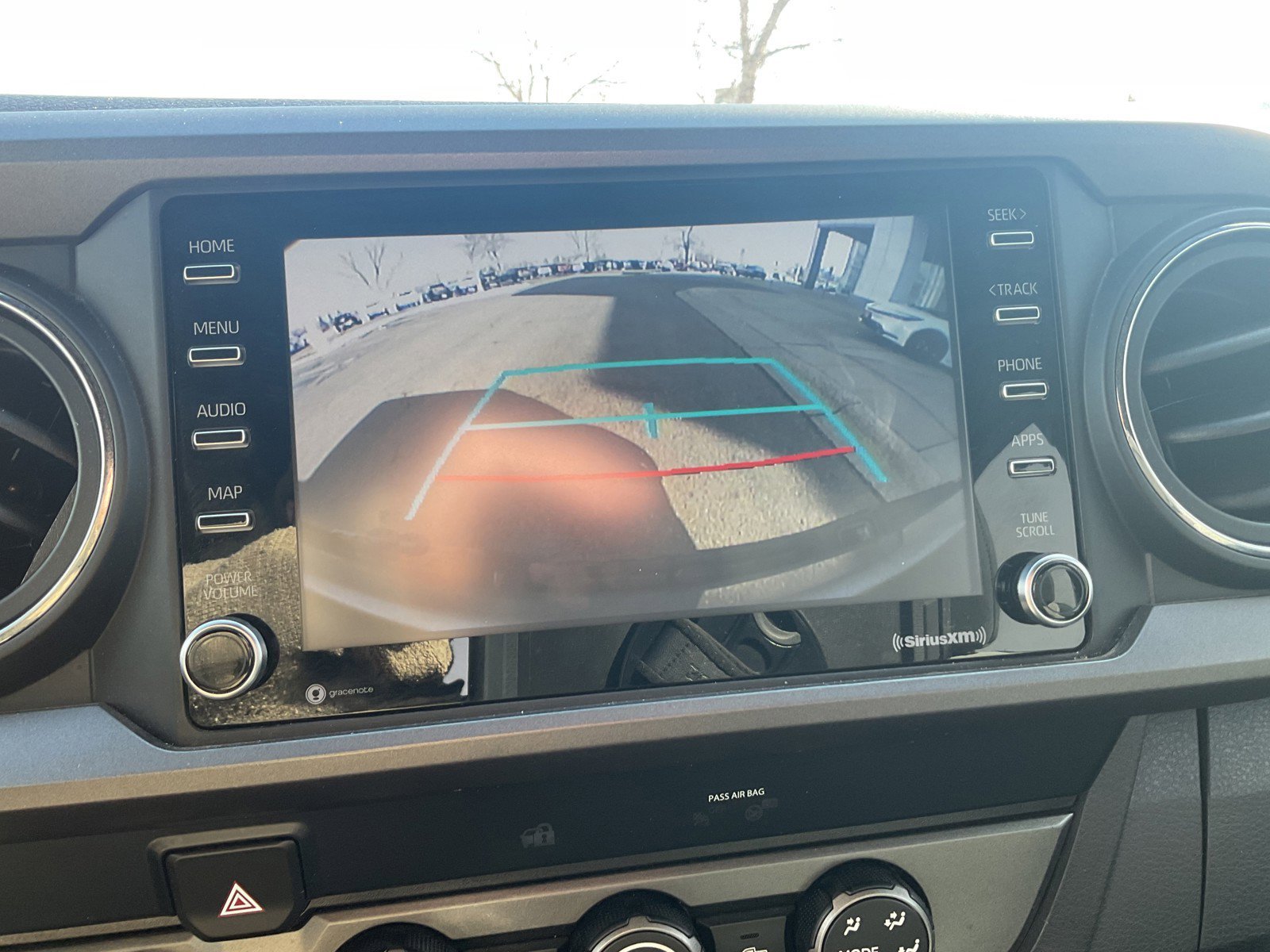 2020 Toyota Tacoma TRD Sport - Photo 28