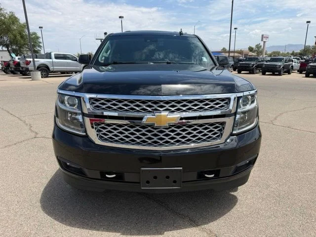 Used 2018 Black Chevrolet LT image 2