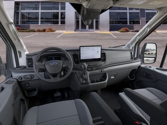 New 2026 Oxford White Ford Base image 9