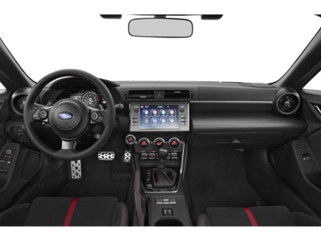 Used 2023 Crystal White Pearl Subaru Limited image 11