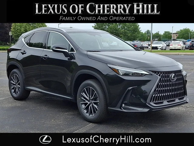 2026 Lexus NX 350 PREMIUM
