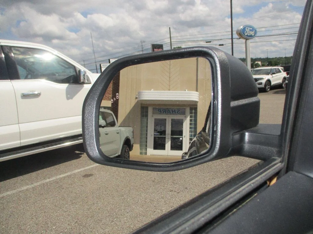 2024 Ford Bronco Sport Outer Banks - Photo 16