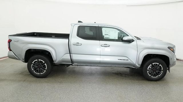 New 2026 Celestial Silver Metallic Toyota TRD Sport image 14