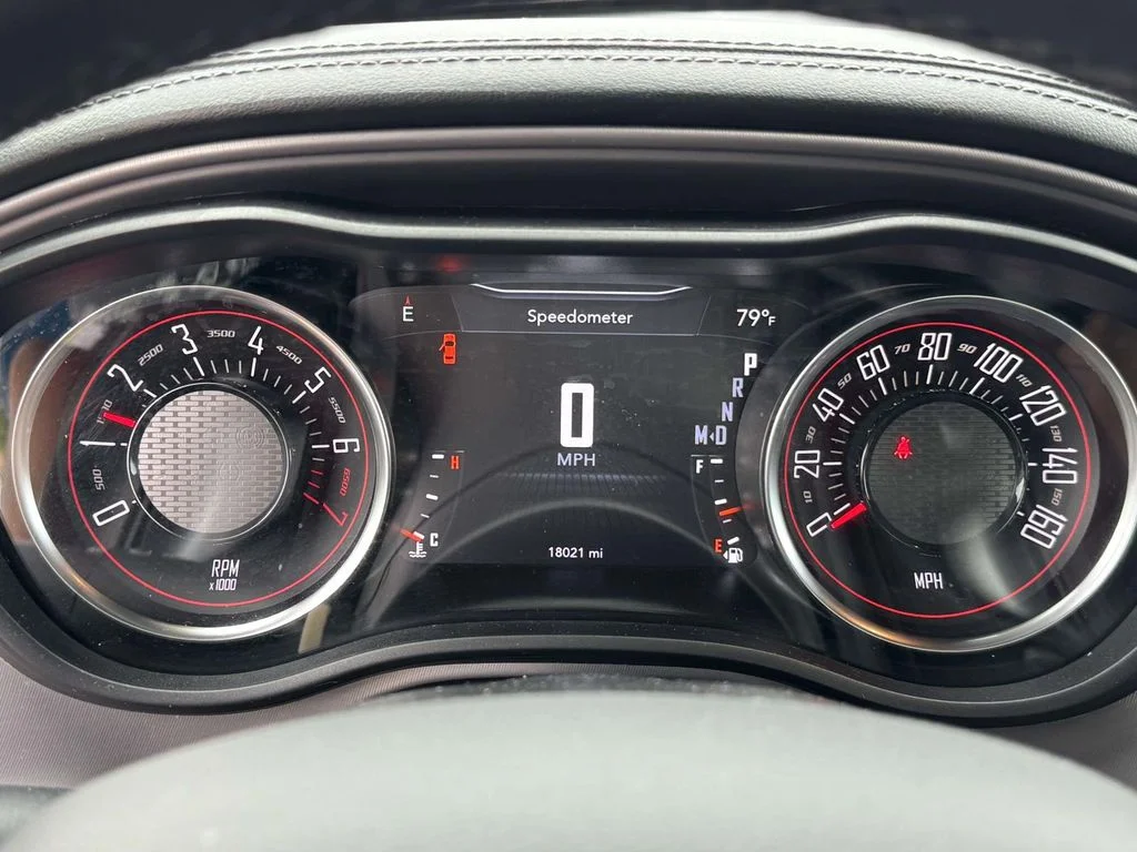 Used 2023  Dodge GT image 4