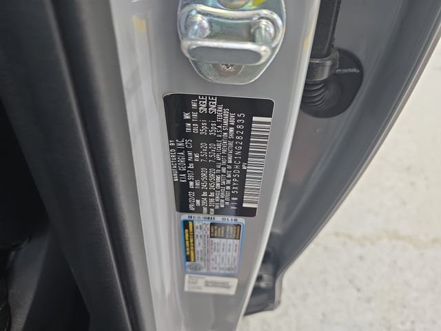 Certified Used 2022 Gray Kia SX image 16