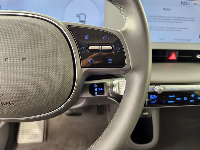 2024 Hyundai IONIQ 5 SEL - Photo 25