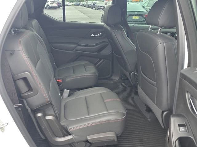 2023 Chevrolet Traverse RS - Photo 24