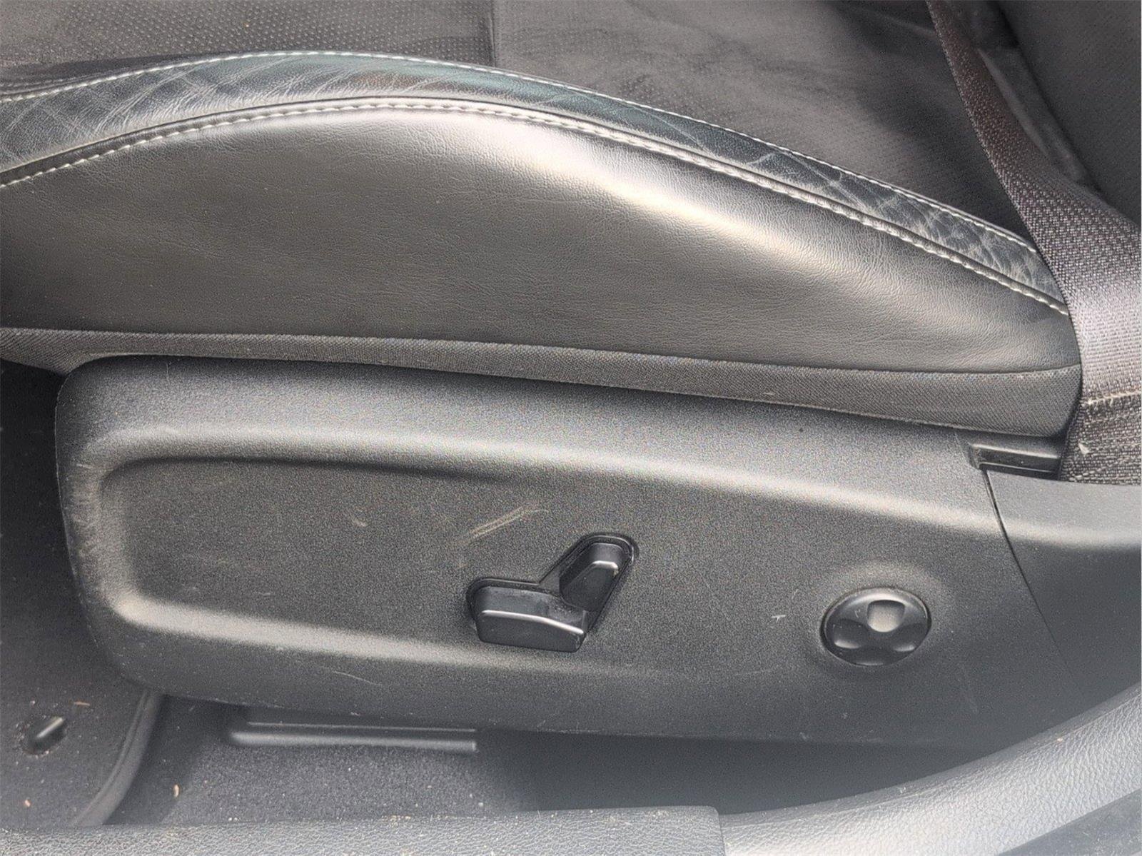 Used 2020 Pitch Black Clearcoat Dodge GT image 14