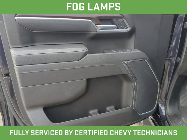 Used 2025 Silver GMC SLT image 19
