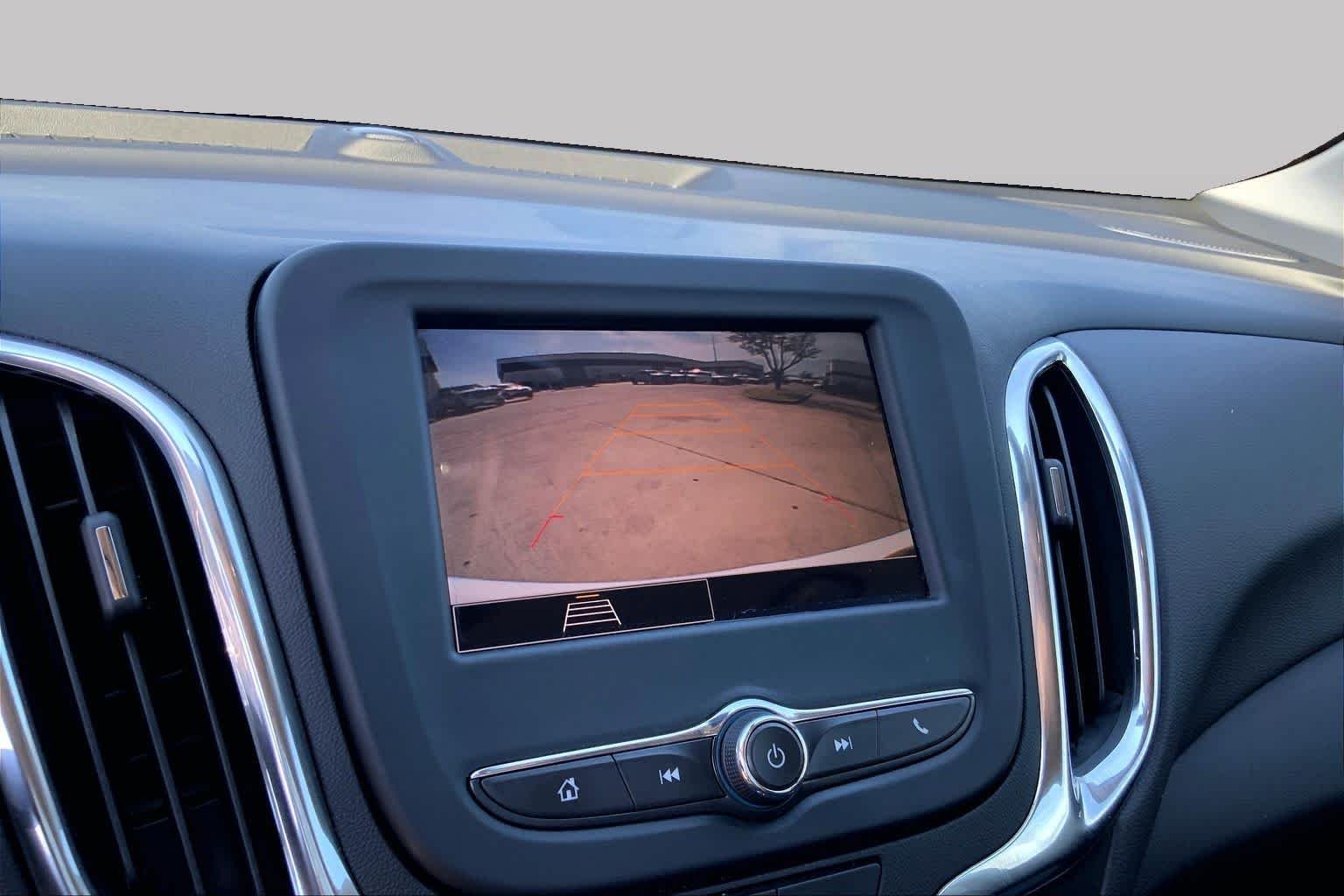 2023 Chevrolet Equinox LT - Photo 26