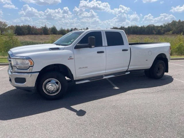 Used 2021 White Ram Tradesman image 20