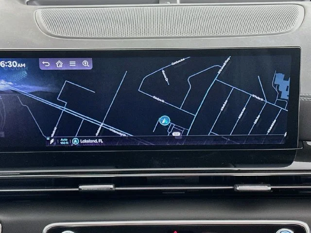 New 2027 Genesis GV80 2.5T